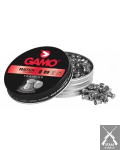 Gamo Match 5,5mm Kogeltjes