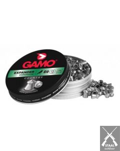 Gamo Expander 5,5mm Kogeltjes