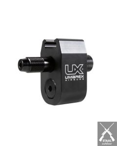 Umarex AirJavelin HPA Adapter