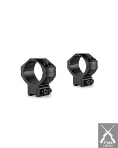 Hawke Tactical Ring Mounts | 9-11mm | 34mm | Medium