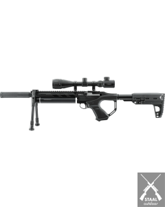 Umarex Notos Carbine PCP