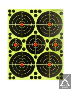 Umarex Vision Splash Targets