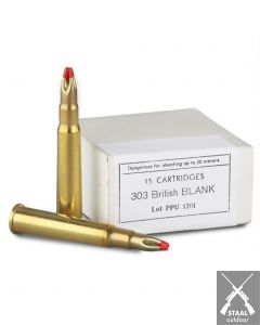 Prvi Partizan .303 British Blank