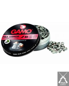 Gamo PBA Armor 5,5mm (Loodvrij)