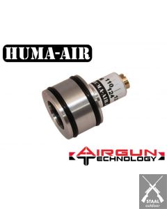 Airgun Technology Vulcan Gen1/2/3 Tuning Regulator