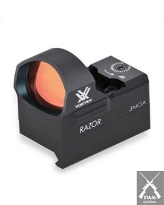 Vortex Red Dot Richtkijker Razor 3 MOA