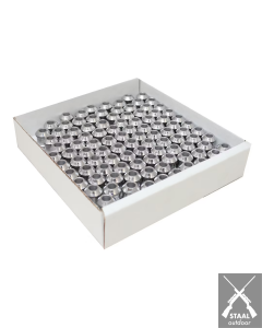 RPS .495 HP Pellets 214 gr. | 100pcs