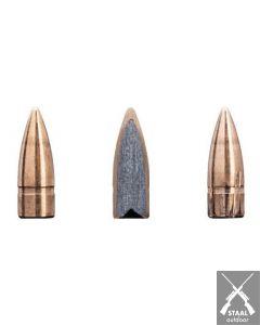 SAKO .223 Remington Range Speedhead 50 grain FMJ Range
