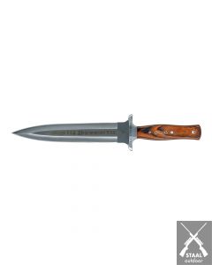 Walther Knife La Chasse Boar Hunter