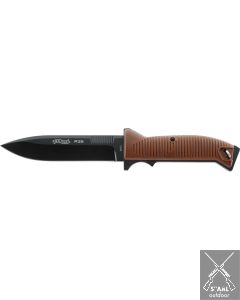 Walther Knife P38 - Black Edition