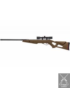 Gamo Whisper Barricade