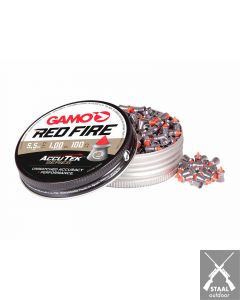 Gamo Red Fire ACCUTEK 5,5mm