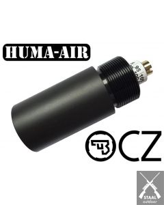 CZ 200 External Tuning Regulator