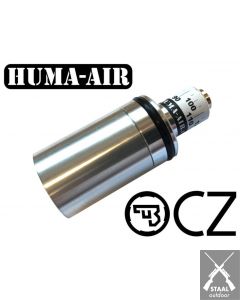 CZ 200 Tuning Regulator