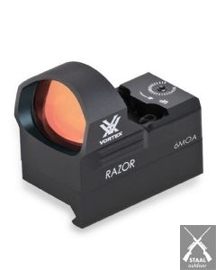 Vortex Red Dot Richtkijker Razor 6 MOA