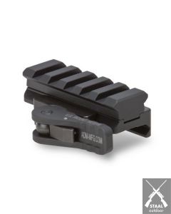 Vortex Riser Mount Red Dot QR AR-15