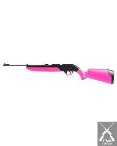 Crosman 760 Pumpmaster Pink Luchtbuks 