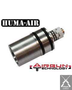 Airgun Technology Vulcan Tactical Tuning Regulator