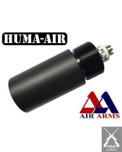 Air Arms S200 External Tuning Regulator