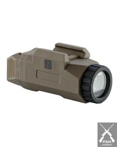 Black Ops Scout Pistol Lamp Tan | 330 lm