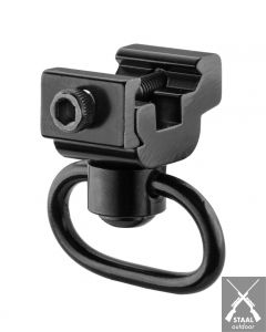 BO QD Swivel Attachment