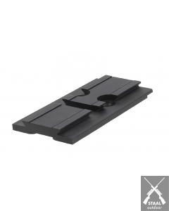 Aimpoint ACRO Adapter Plate