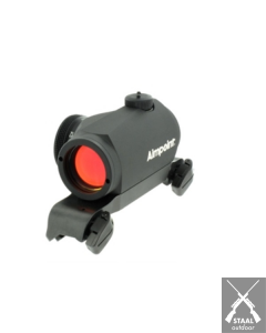 Aimpoint Micro H-1 met Blaser Mount