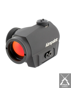 Aimpoint Micro S-1