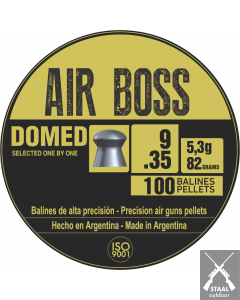 Apolo Air Boss 9mm (.35)