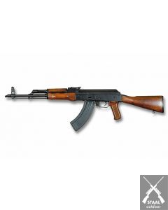 Kalashnikov AK47 Gedeactiveerd (EU-deco)