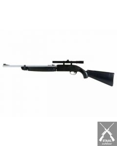 Remington AirMaster AM77X Pompbuks
