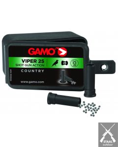 Gamo Viper Express shotshells 5.5mm Kogeltjes