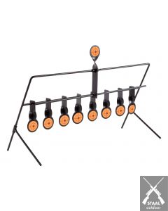 Air Venturi Crazy Eights Reset Airgun Target