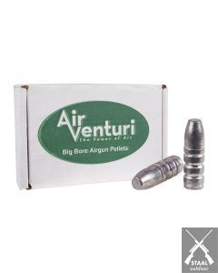 Air Venturi .257 Flat Point 105 Gr. | 100st