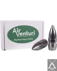 Air Venturi .308 (7,62mm) Spire Point 135 Gr. | 100st
