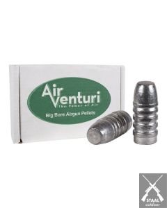 Air Venturi .457/.45 (11,4mm) Boat Tail Flat Point 435 gr. | 50st