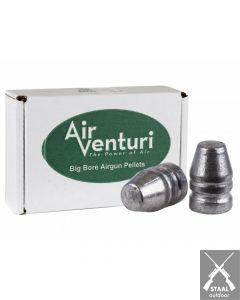Air Venturi .356 (9mm) Flat Nose 127 Gr. | 100st