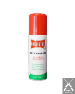 Ballistol Wapenolie Spray 100ml
