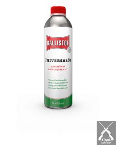 Ballistol Wapenolie 500ml