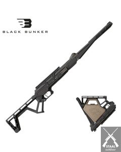 Black Bunker BM8