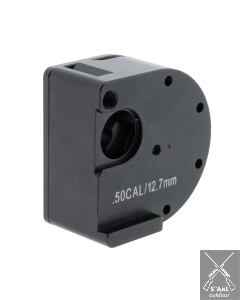 BinTac T50 Extreme Magazijn