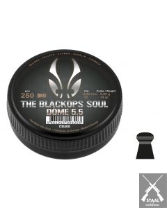 Black Ops Dome 5,52mm