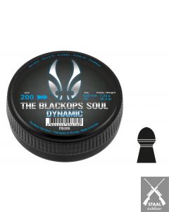 Black Ops Dynamic 5,52mm