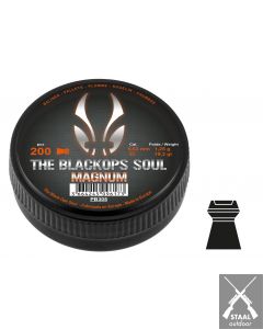 Black Ops Magnum 5,52mm