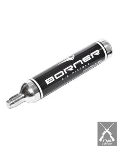 Borner 88 gram CO2 Patroon