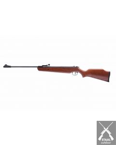 Borner XS25 Wood