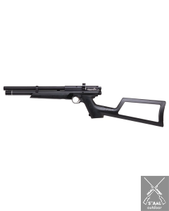 Benjamin Marauder Pistol PCP