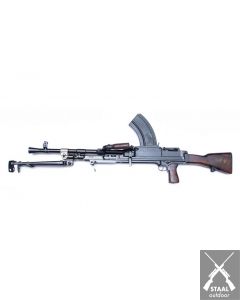 Bren MK3 Gedeactiveerd/Onklaar (EU-deco)