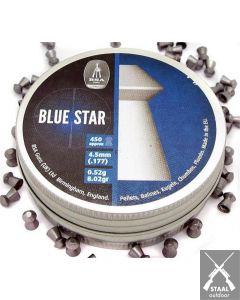 BSA Blue Star 4,5mm