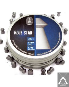 BSA Blue Star 5,5mm